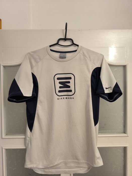 Футболка Nike shox vintage
