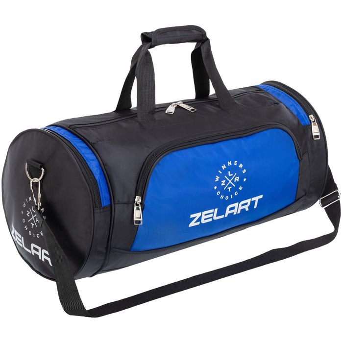 Сумка спортивная дорожная Бочонок BOXING Ubran размер: 55x28x28см