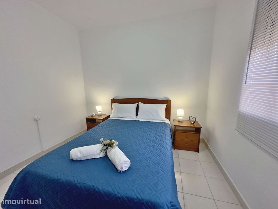 Quarto Cama de Casal - Águeda Norte