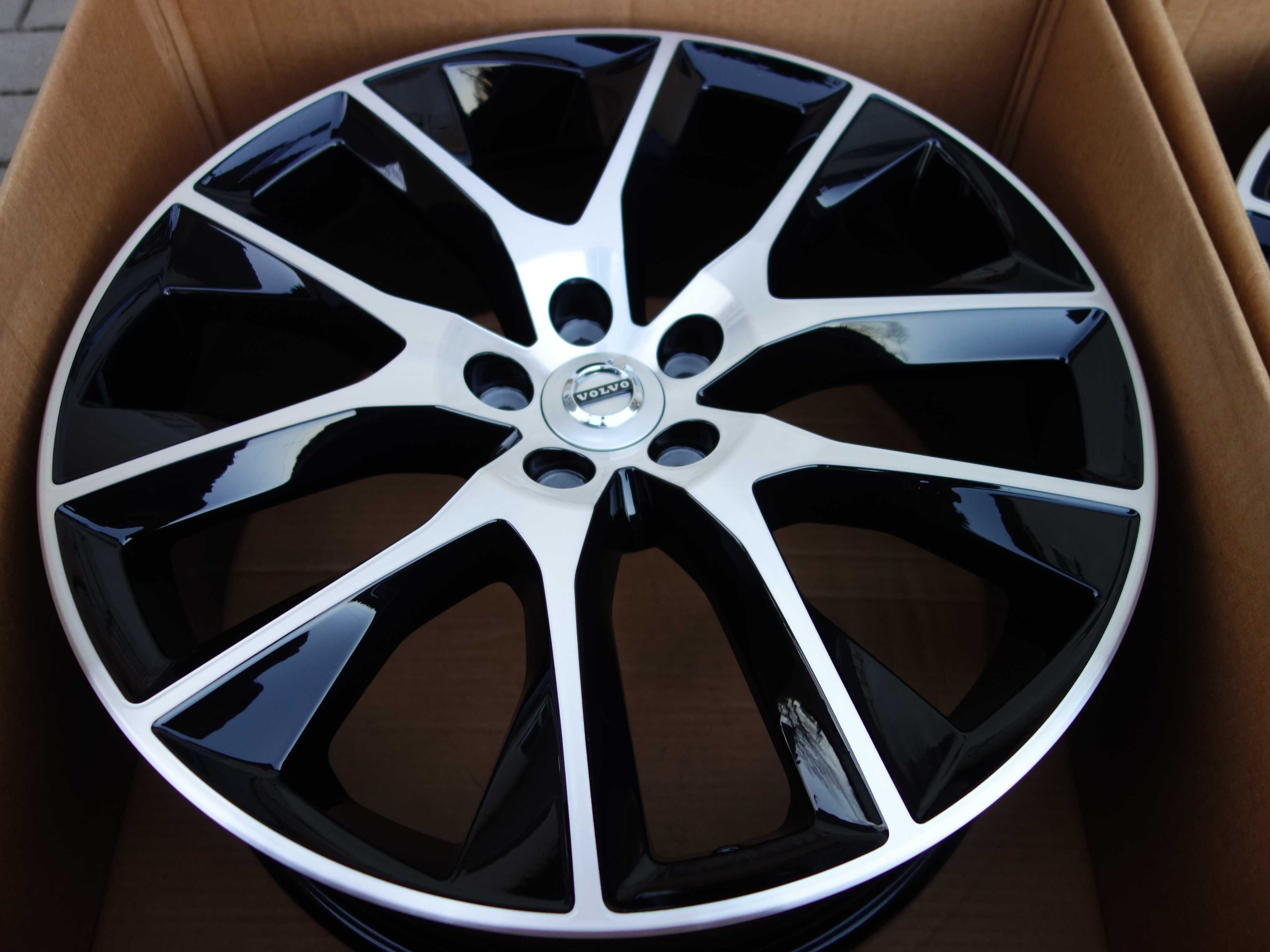 Felgi VOLVO V90 CROSS COUNTRY XC60 V60 S90 XC40 20''