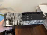 Komputer Dell Optiplex 7010 SFF i5-3470 8GB DDR3 128GB SSD Win 10 PRO