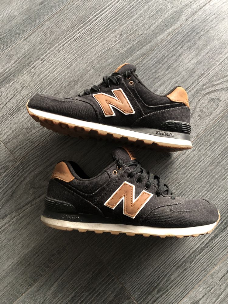 New Balance 574