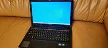 Sprzedam laptop Lenovo B570