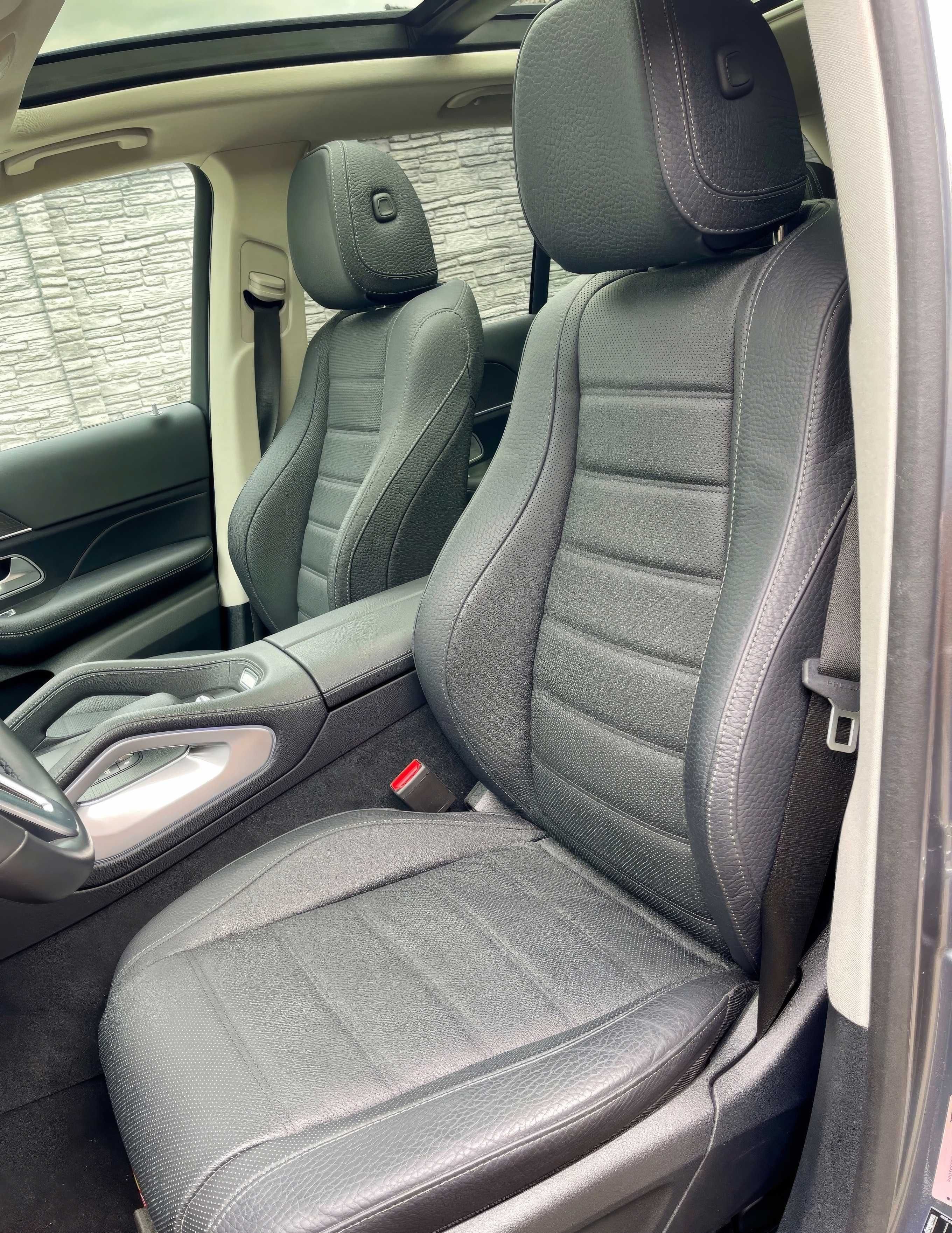 2022 Mercedes-Benz GLE 300 d 4-Matic