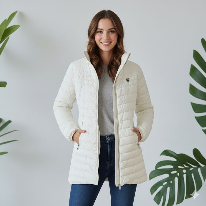 Жіноча куртка  Guess