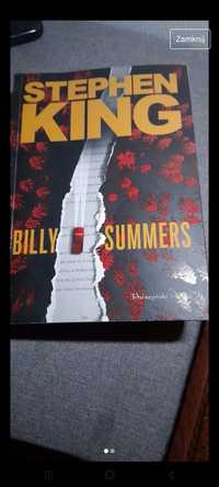 BILLY Summers King