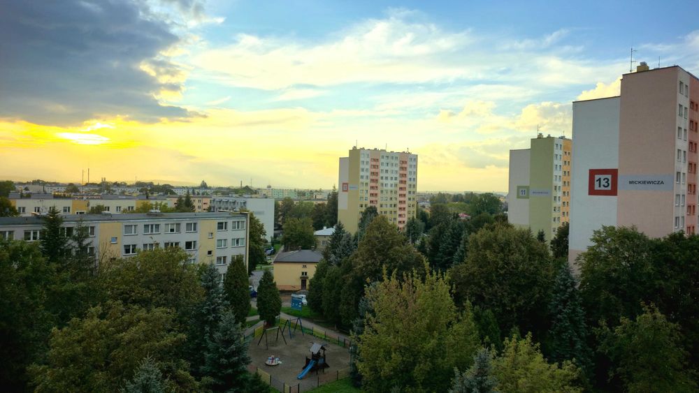 Sprzedam mieszkanie 53m2, Krosno