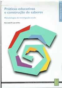 11207 Práticas Educativas e Construção de Saberes -