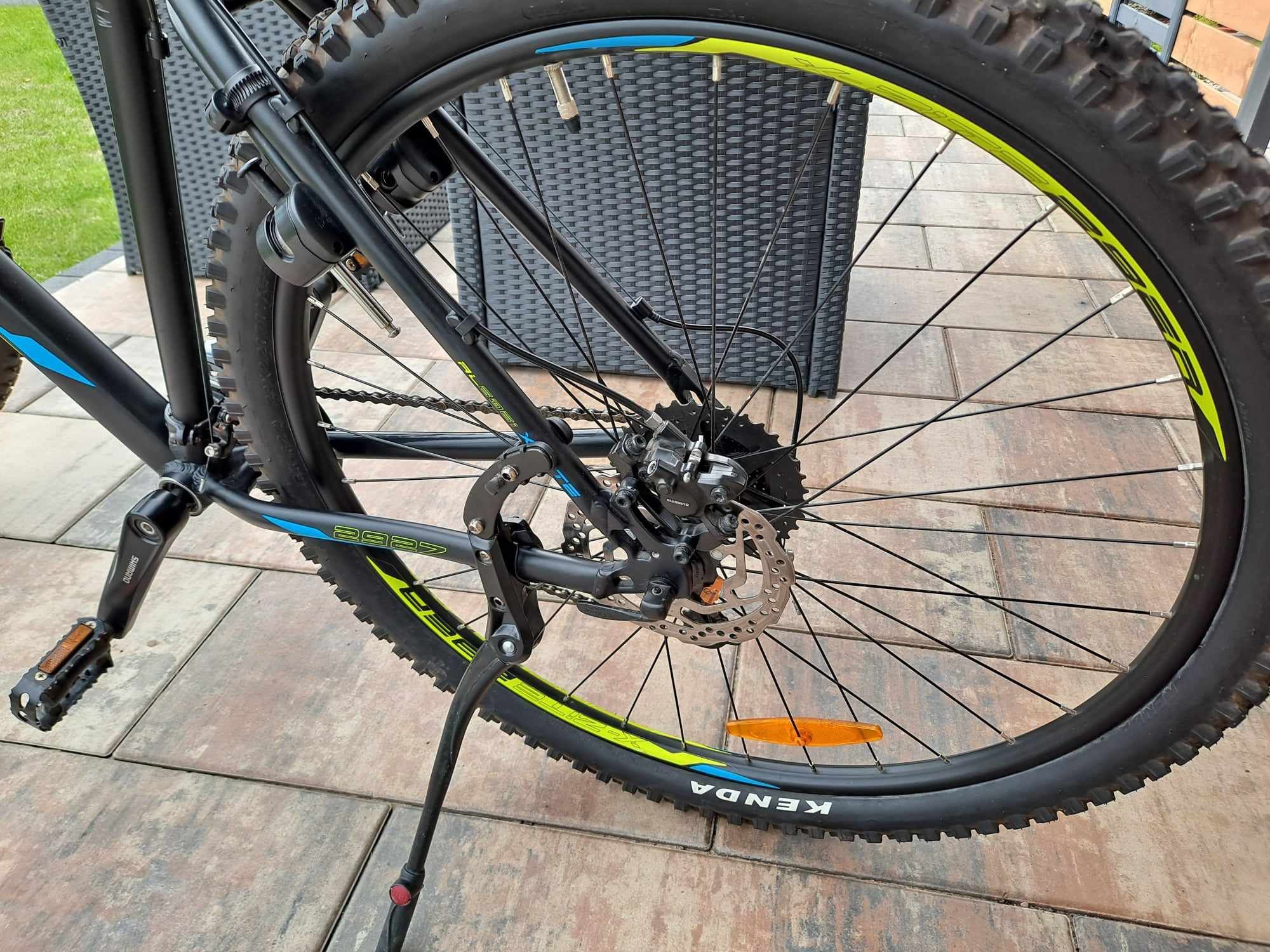 Rower MTB X-Zite 2927