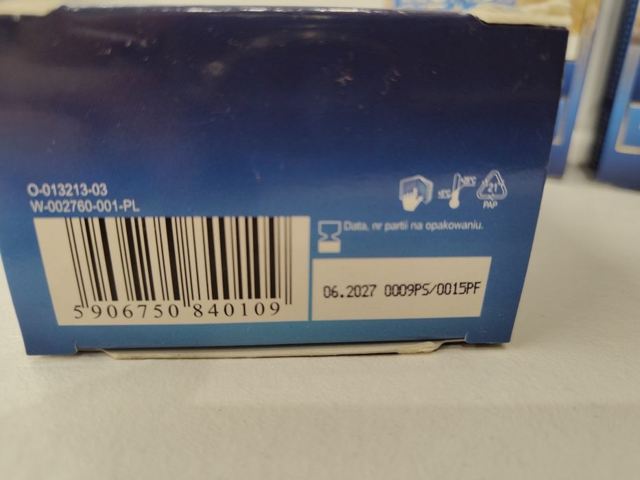 Blonde Star Extreme Delia rozjaśniacz do włosów 3 sztuki