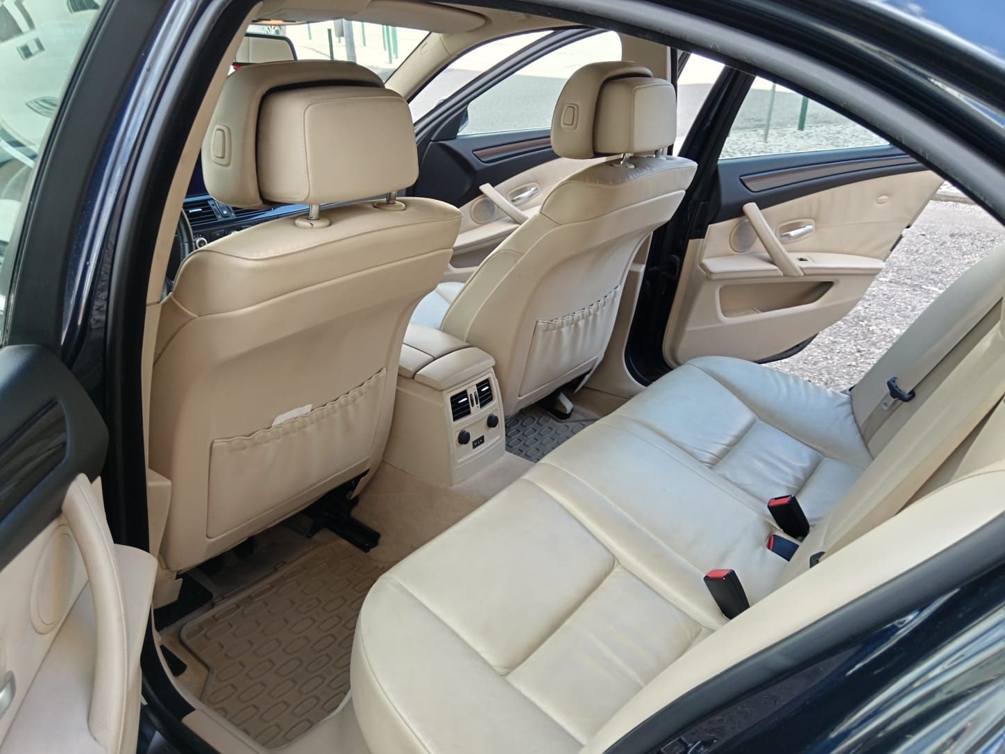 BMW 520Da - Bom estado