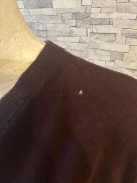 Yorn sweter 100% kaszmir 50