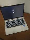 Hp Elitebook 830 G8 - I5 1145g7,16Gb Ram,Nvme 256gb,13.3" Fhd
