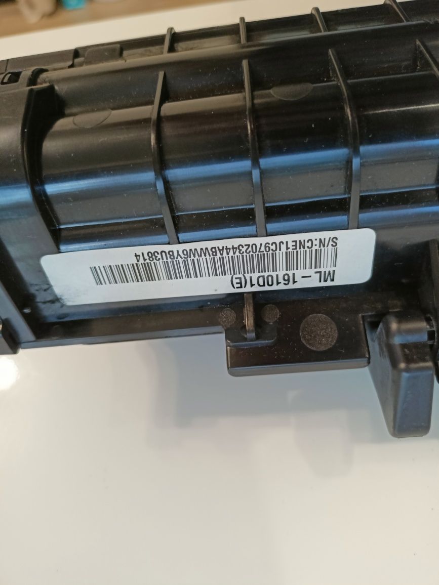 Toner do Samsung ML 1610