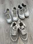 Кроссовки Nike Air кеды Vans