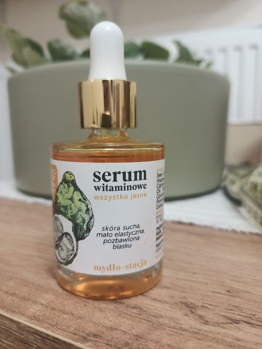 Serum Witaminowe