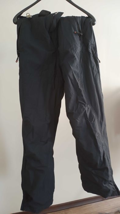 Spodnie narciarskie męskie Iguana