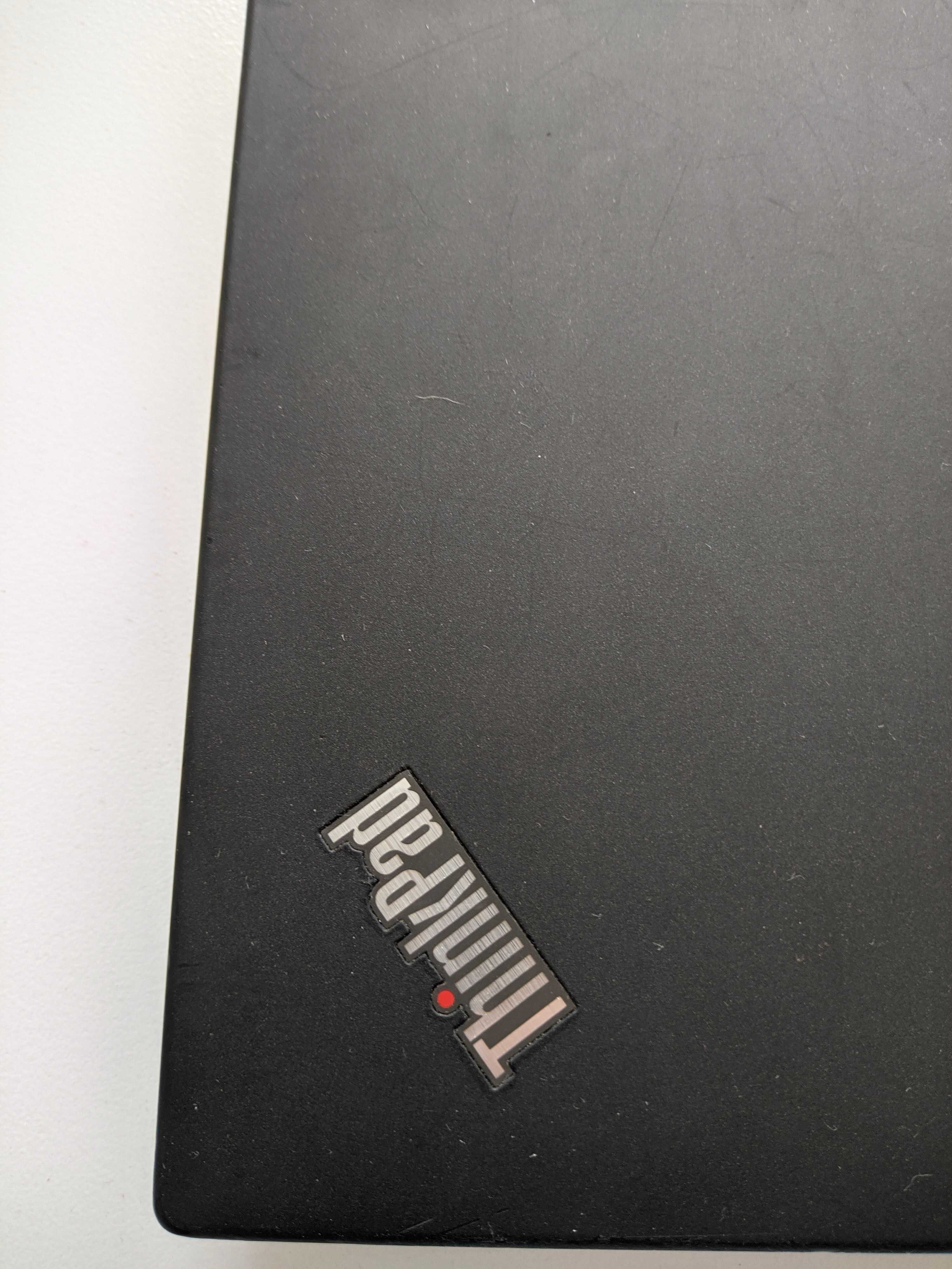 Laptop Lenovo ThinkPad T440