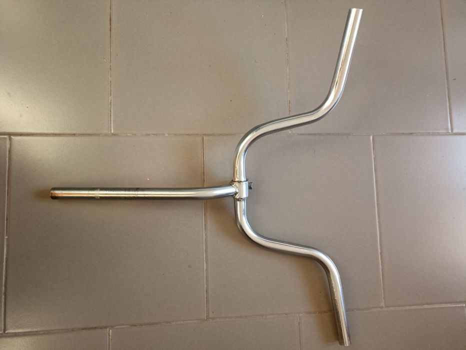 Kierownica  Romet Wigry i inne z PRL-u