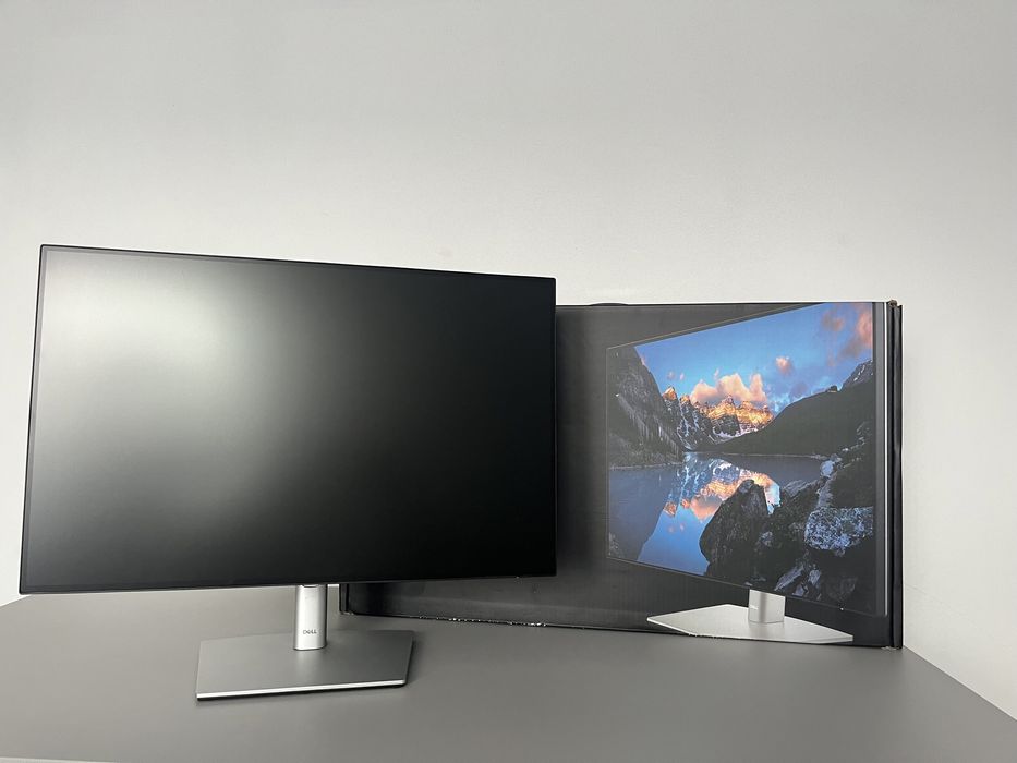 Monitor Dell UltraSharp U2421E 24”