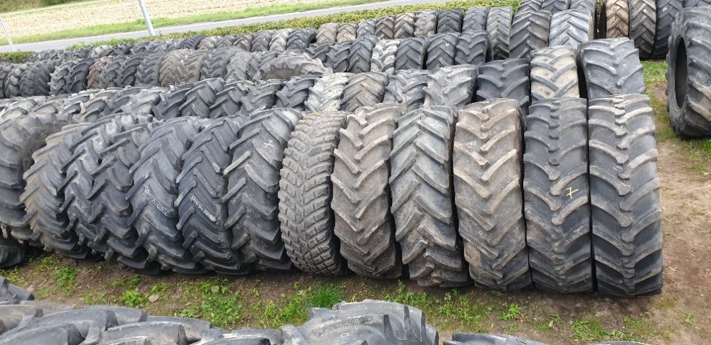 18,4R34 18,4-34 18,4/15-34, 460/85R34 DUŻY WYBÓR!!!