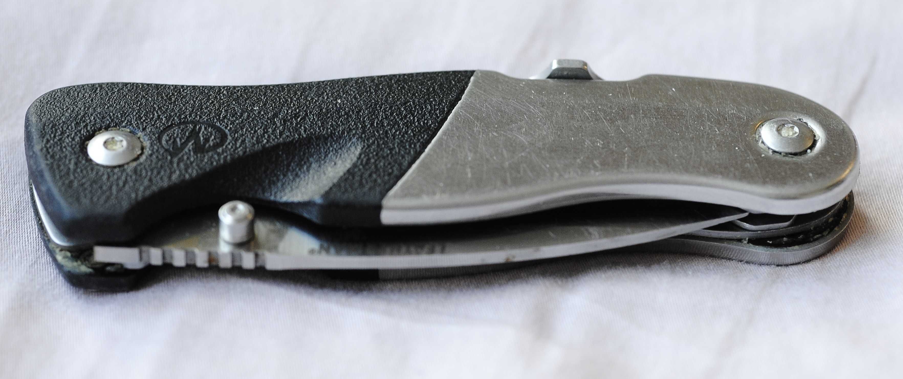 Leatherman Expanse E33  154CM  Нож перочинный складной оригинал