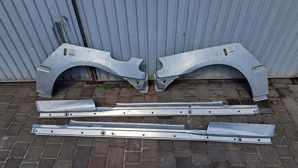 Honda Civic EG4 Газ/Бенз 1995р