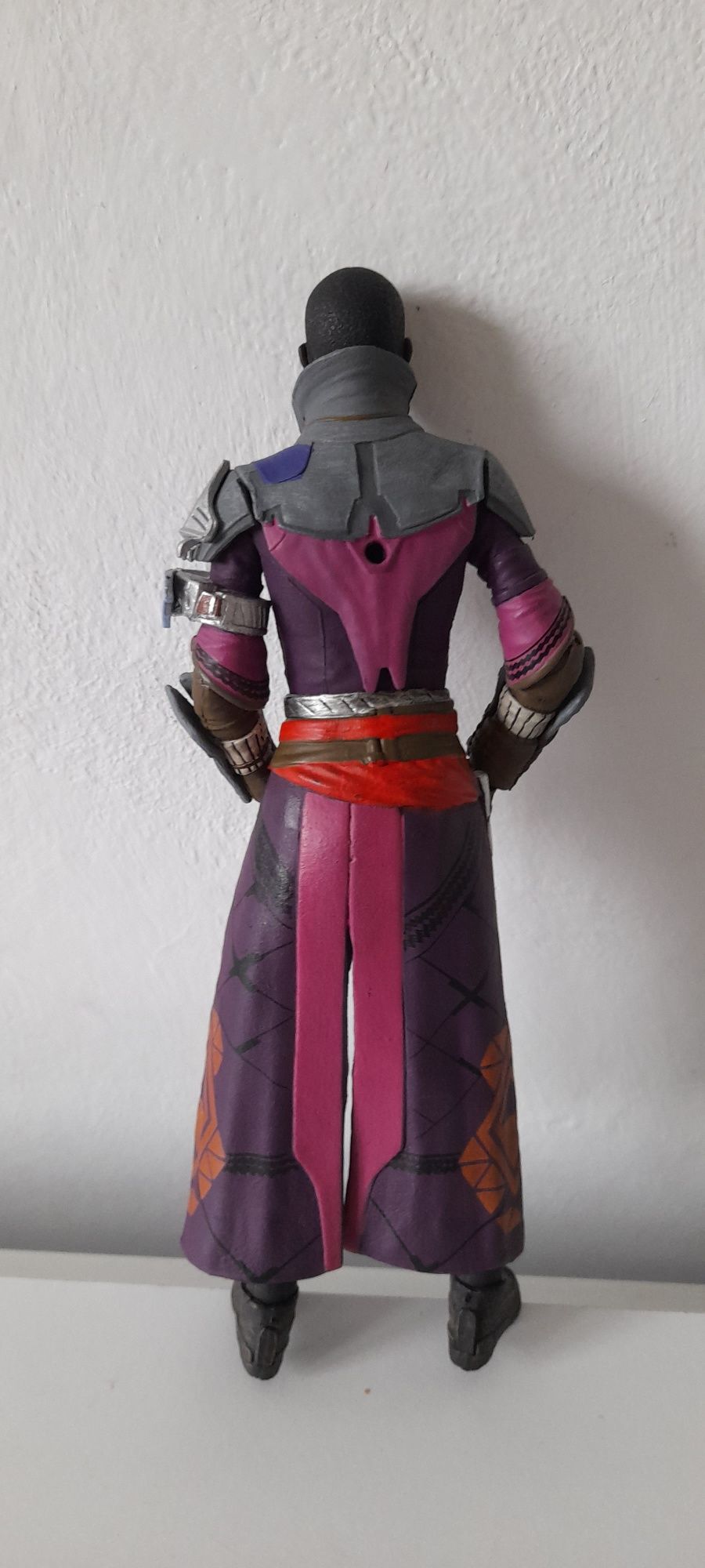 Figurka McFarlane Destiny Ikora Rey