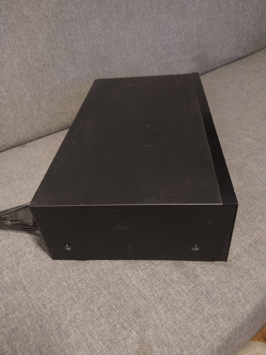 Magnetofony Onkyo TA-2120 Yamaha KX-200 Sprawne