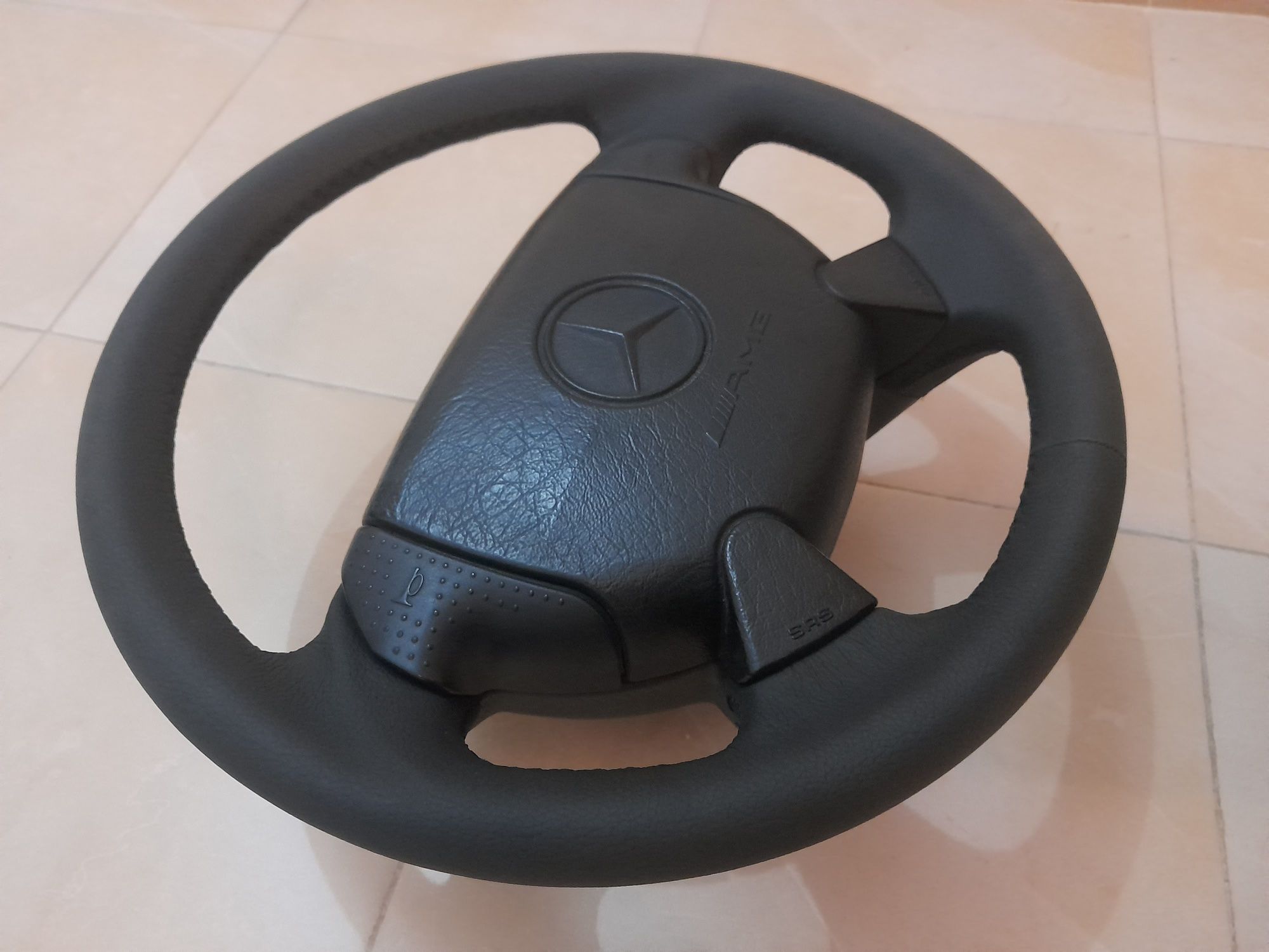 Volante Mercedes Sportline AMG Sport W202 W210
