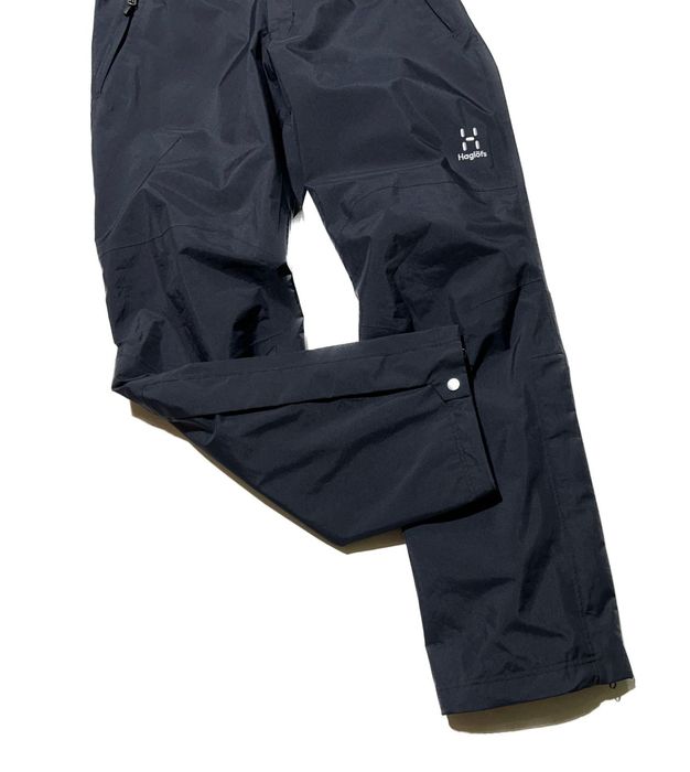 Трекінгові штани Haglofs Astral Gore-Tex на мембрані чоловічі рМ