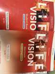 Life vision workbook a2/b1