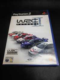 Gra W2C EXTREME GRA PS2 Sony PlayStation 2 (PS2)