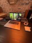 Macbook Pro 16 cali, FV23%,i9, 32GB RAM, 1TB SSD, Radeon Pro 5500M 8GB