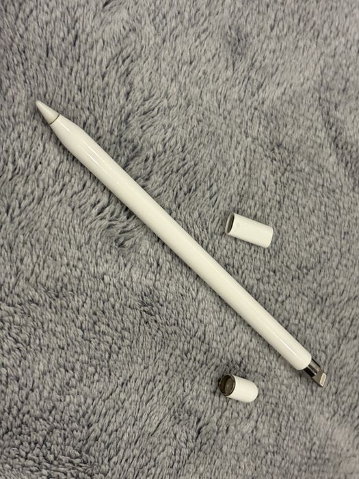 Стілус Apple Pencil 1st Generation