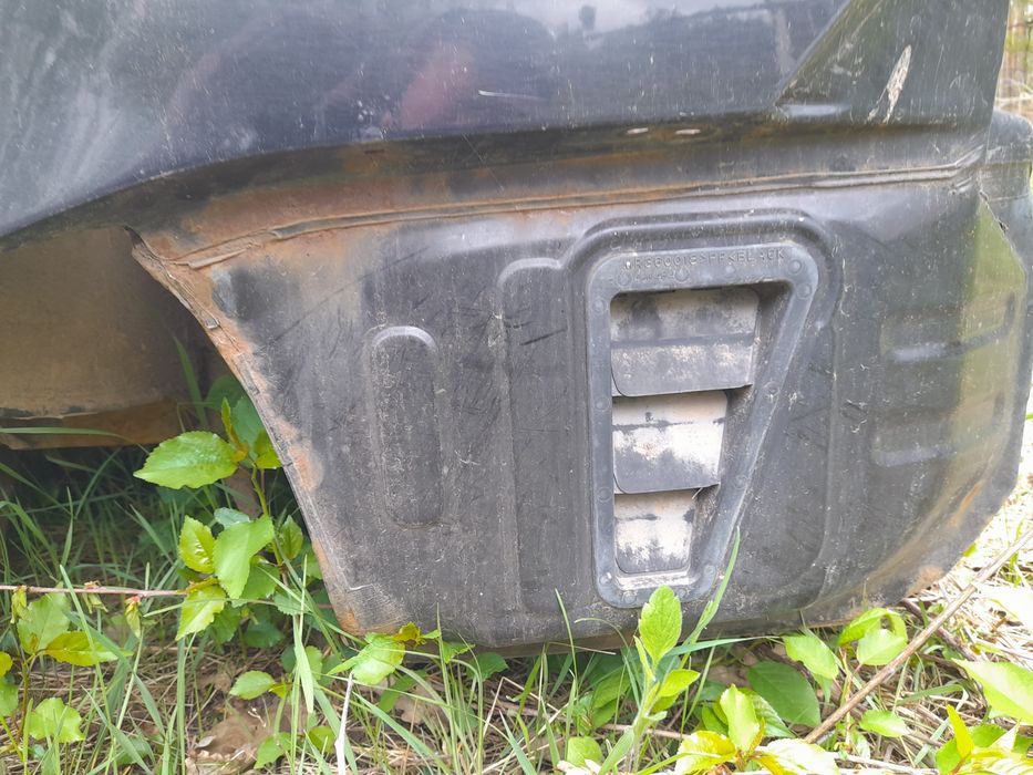 Кузов lancer лансер 9