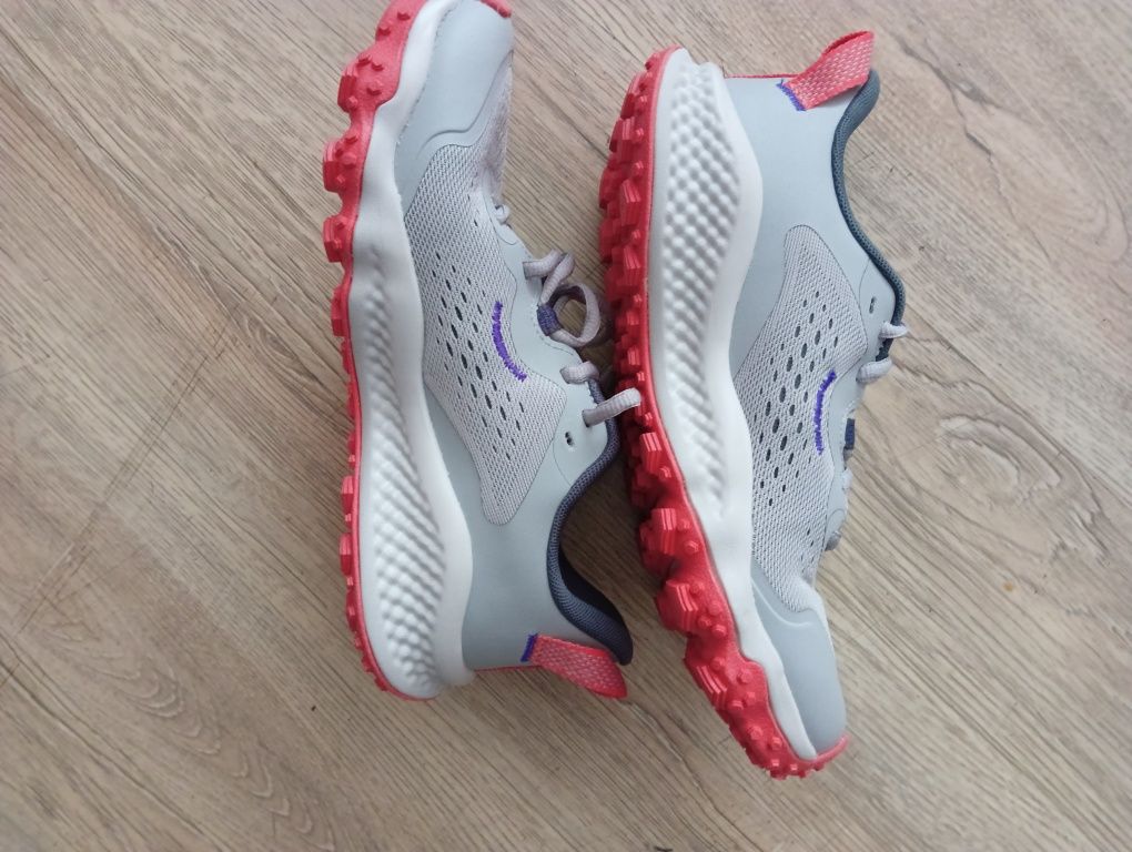 Buty  sportowe do biegania under armour