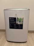 Klimatyzator przenosny Electrolux
EXP34U338CW