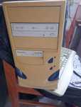 Retro Komputer win 98