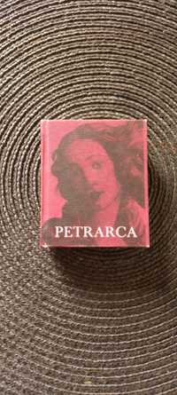 Francesco Petrarca - Sonety do Laury (Miniatura)
