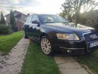 Audi A6 C6 3.0tdi Avant