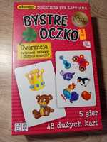 Bystre oczko - gra