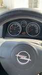 Opel Astra 2008, CDI