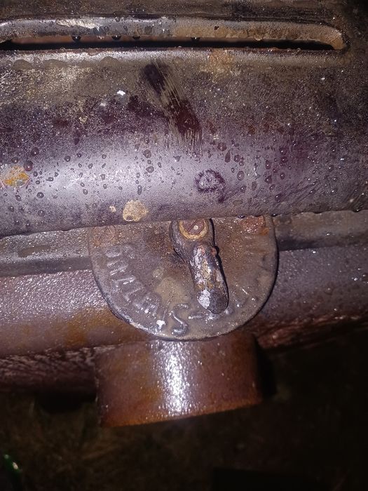 Piecyk akumulacyjny koza