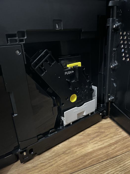 Ekspres automatyczny do kawy Saeco Xelsis