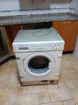 Maquina da roupa bosch de encastre