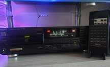 Technics SL P999