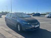 Honda insight 1.3 hybrida