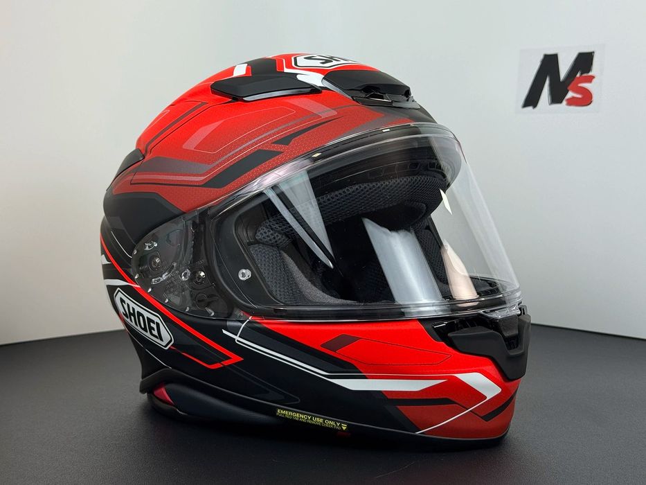 Шолом Shoei, HJC,Agv NXR 2 Знижка до чорної пʼятниці!!