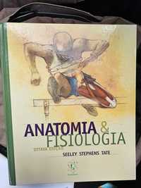 Anatomia de Seeley + Guia de estudo